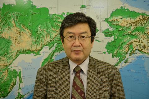 木村隆成 先生（数学・理科）