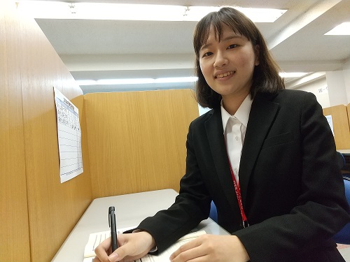 宮原直子 先生