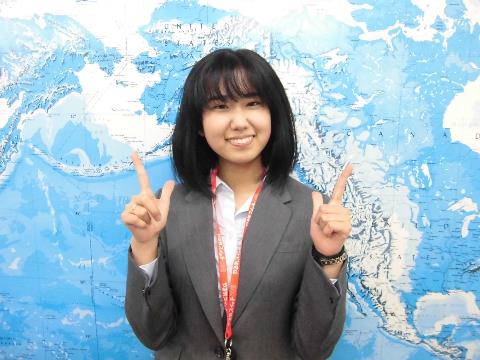 入井　菜穂子講師