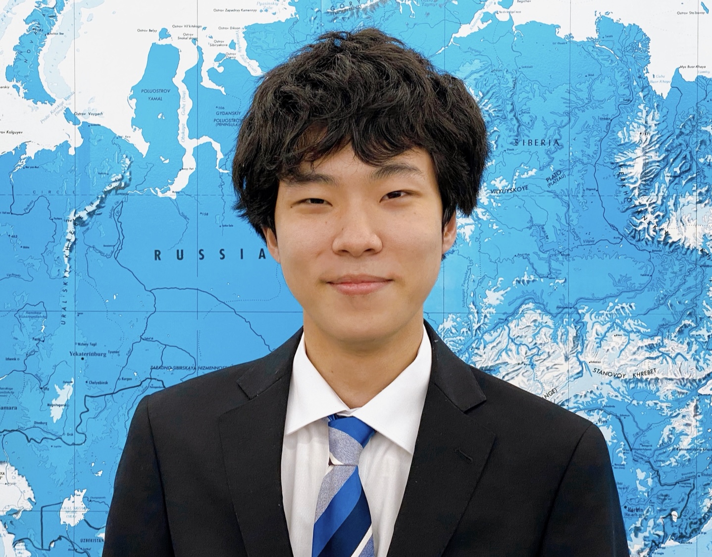 根岸　元輝先生