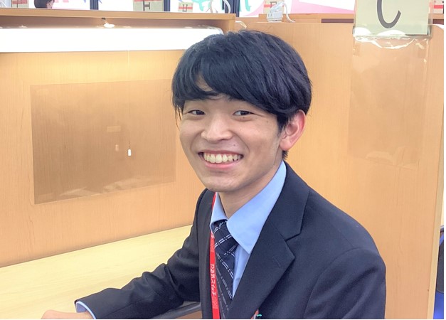 内原先生