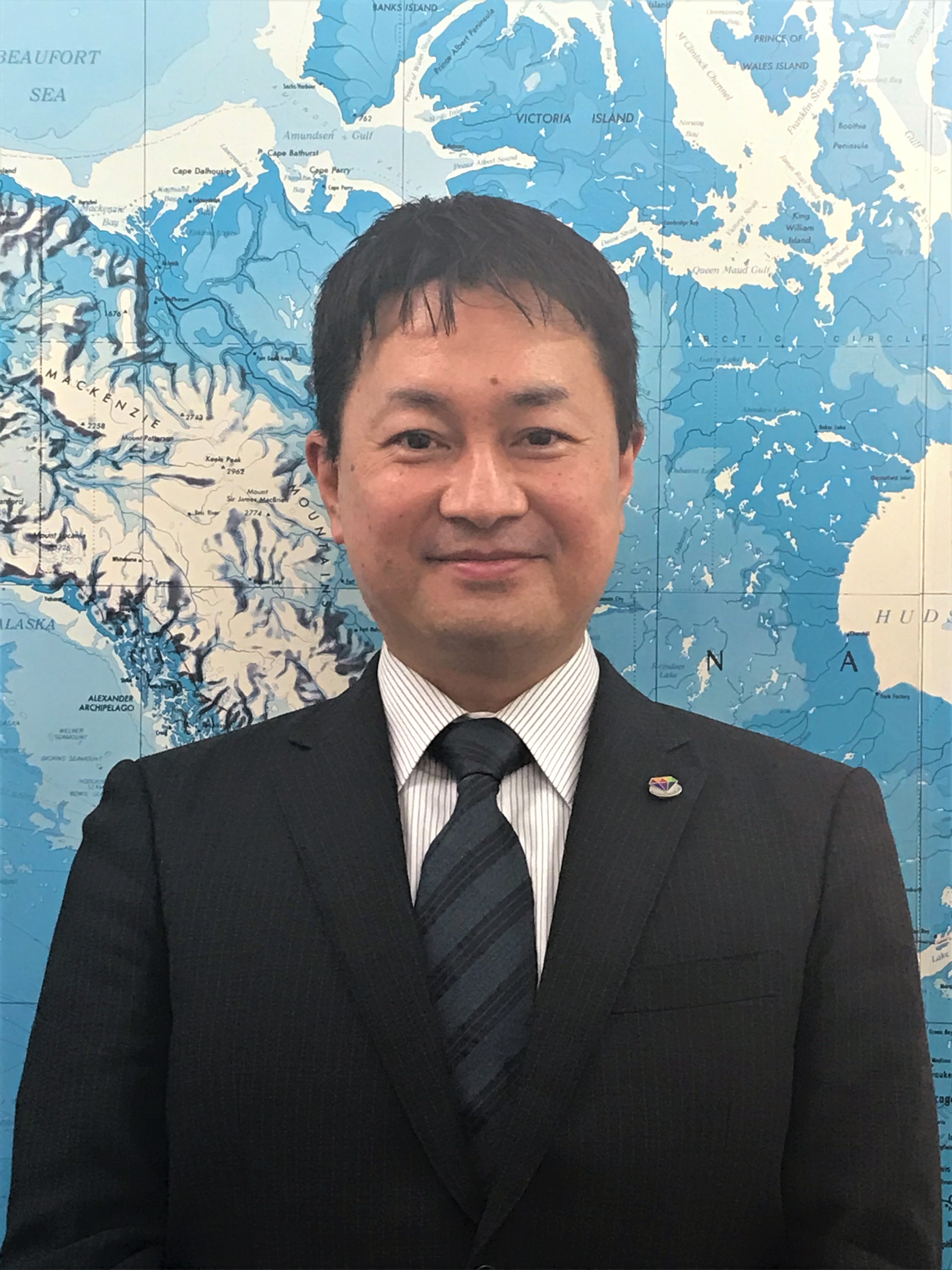 教室長