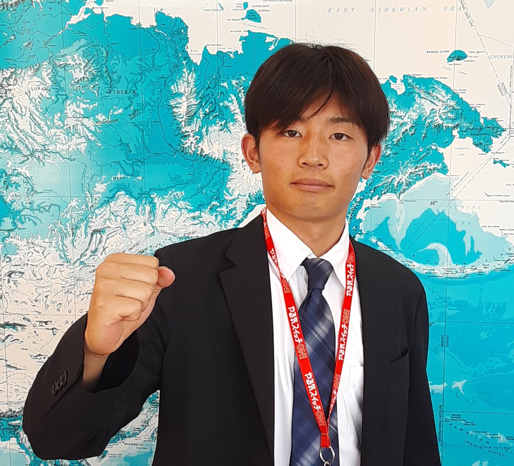 小林先生