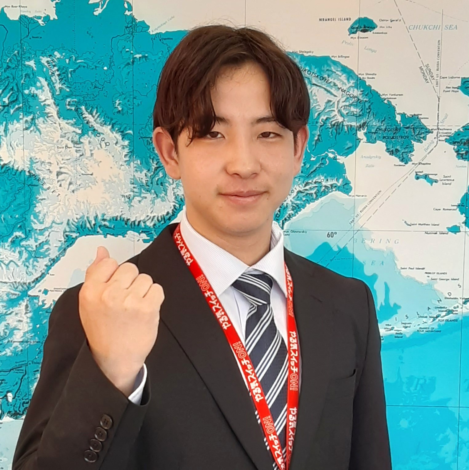 松岡先生