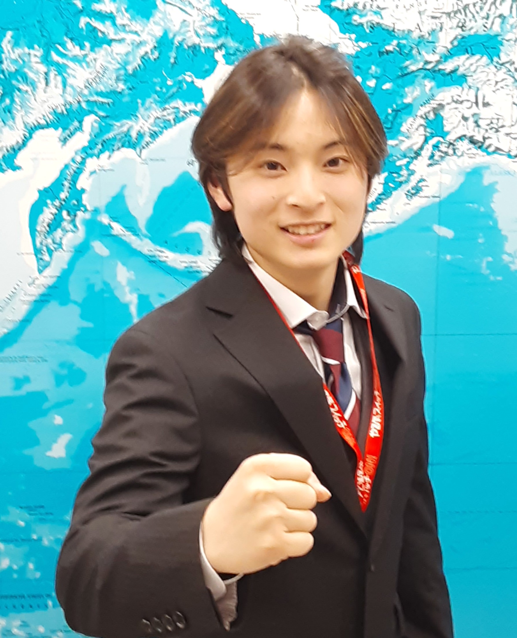 藤井先生