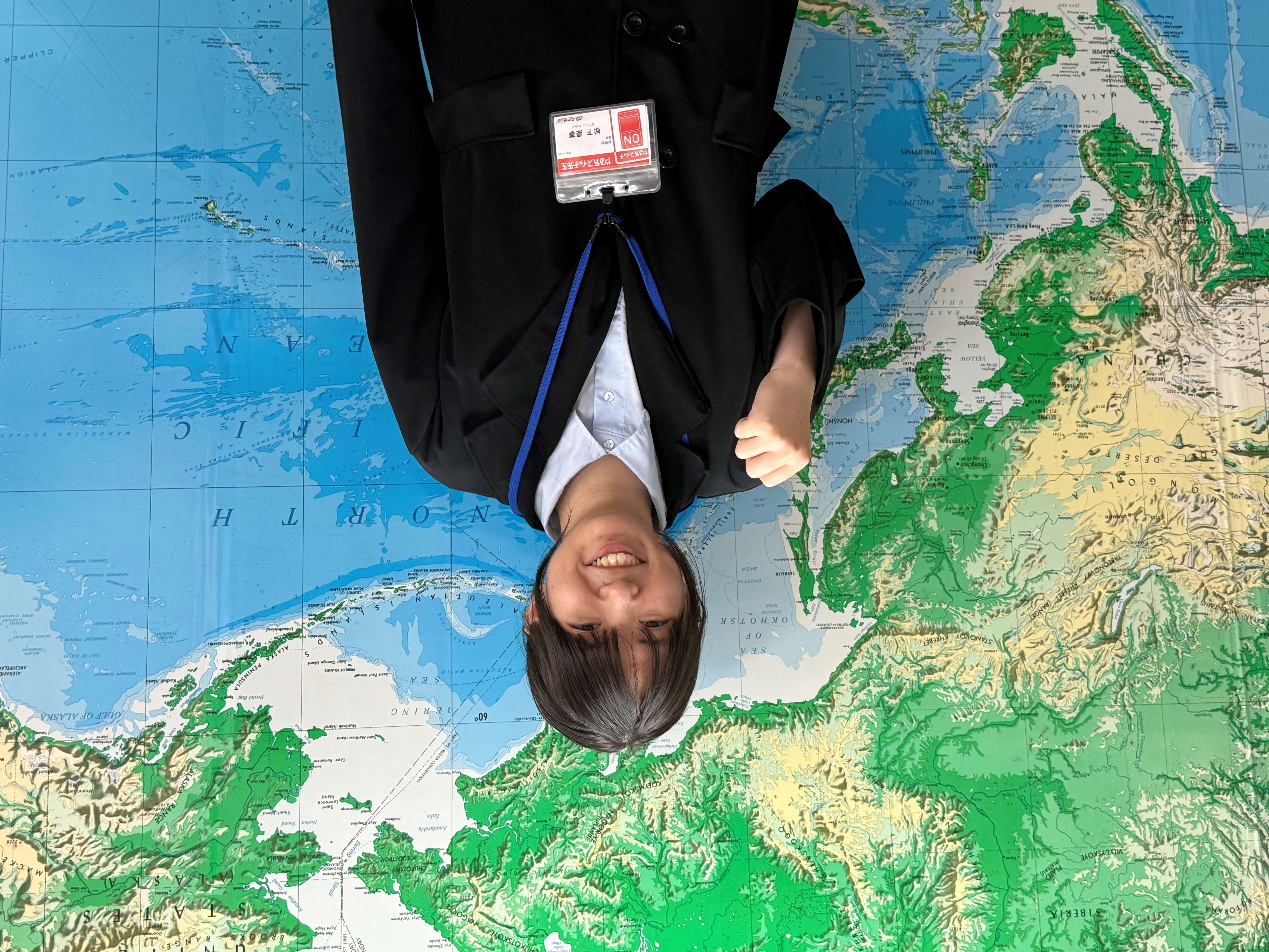 松下先生