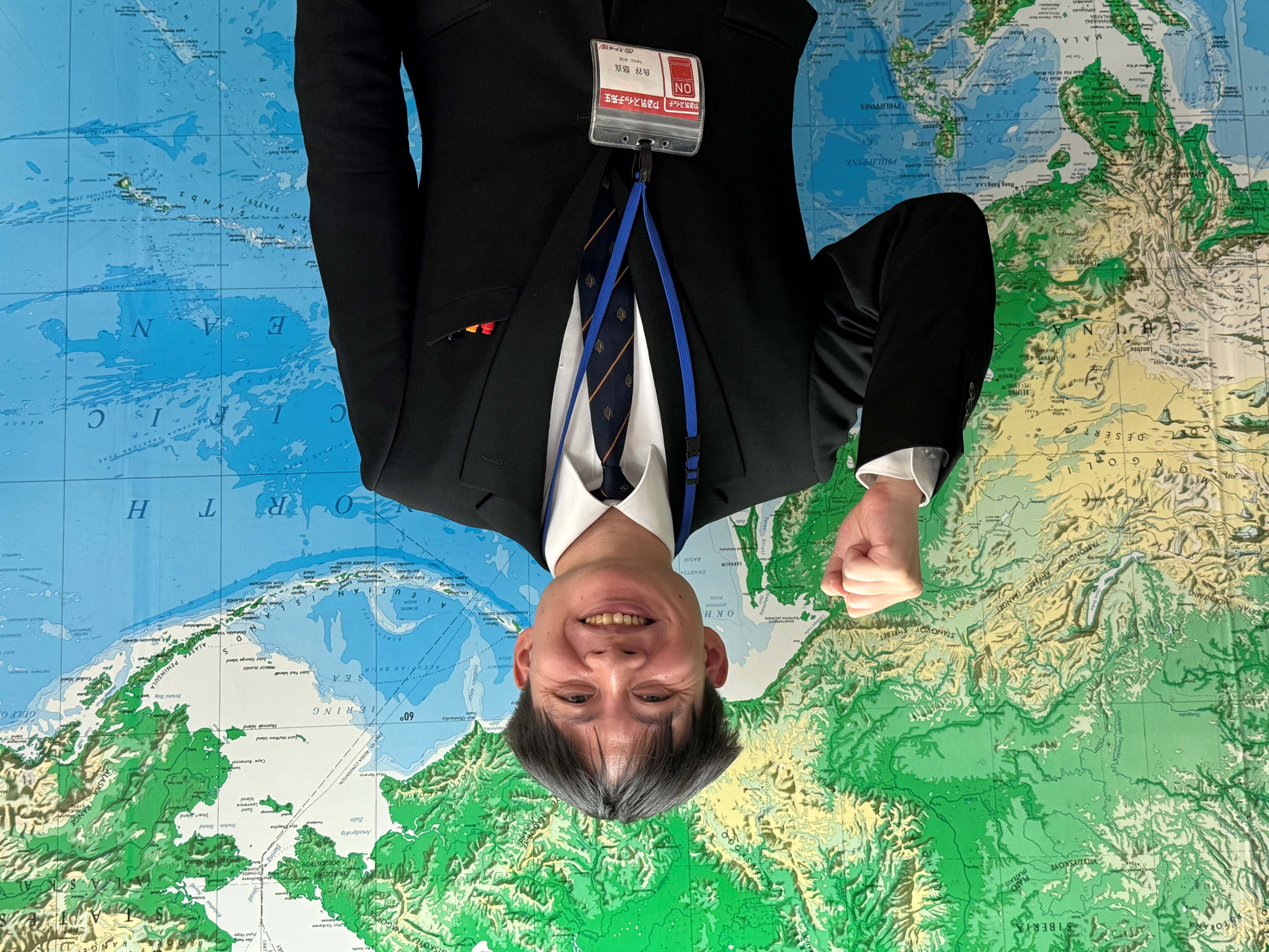 教室長