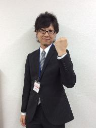 織間　祥吾先生