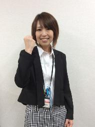 井上　綾香先生