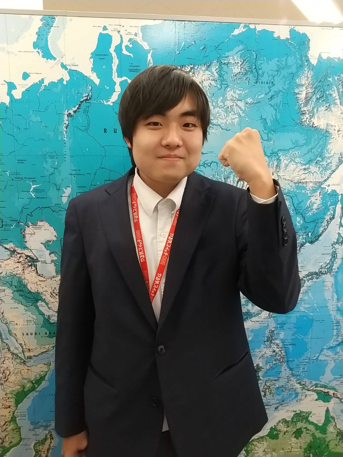 鈴木昴先生
