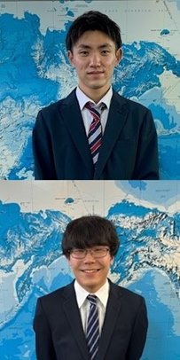 大石先生/松本先生