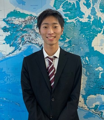 井橋 快斗　先生