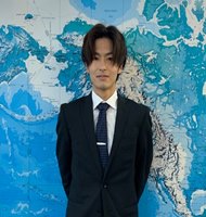 長谷川 巧海　先生