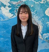 畑 美月　先生