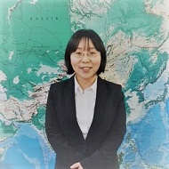 坂井 奈央子　先生