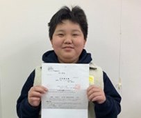 M.Dくん