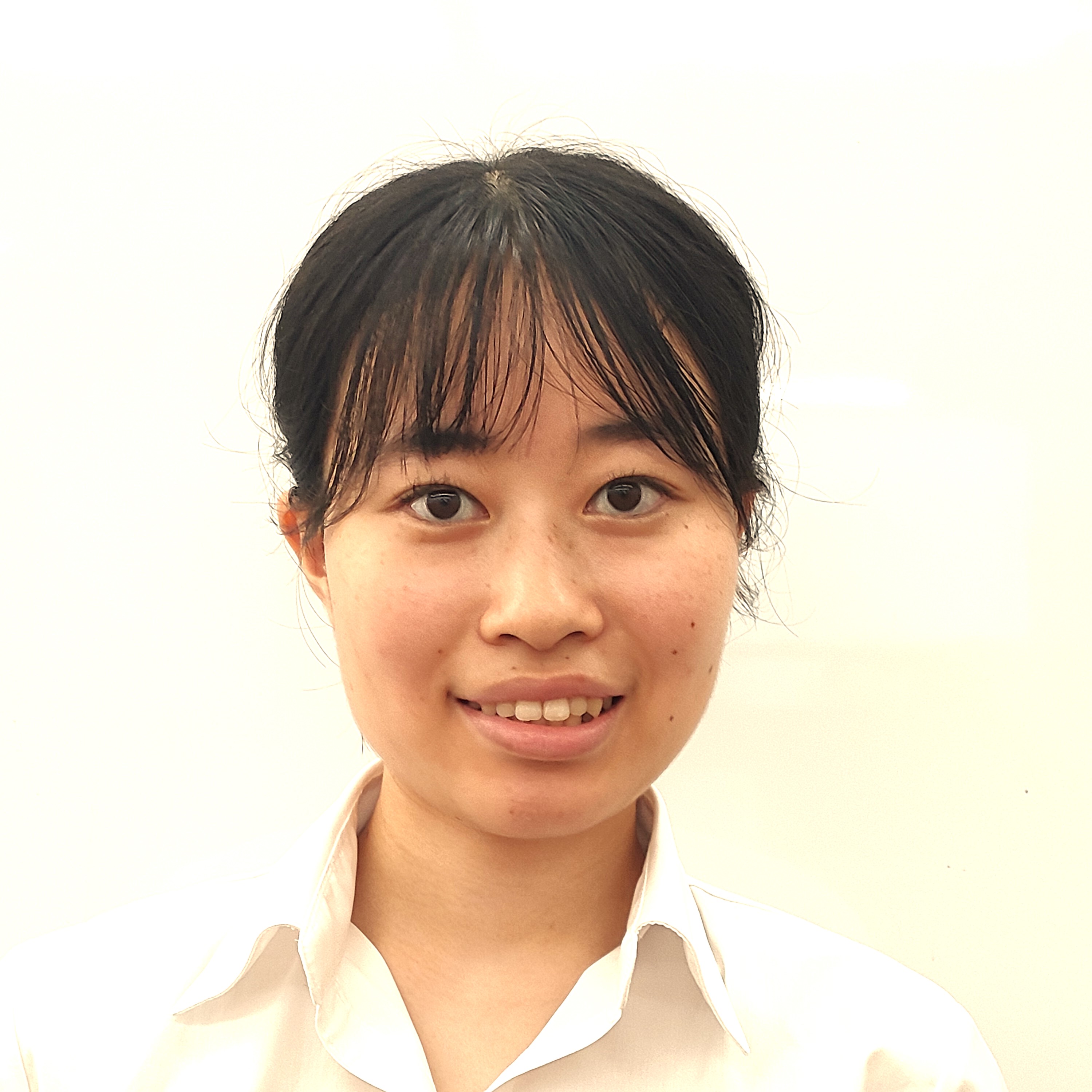 菜々美先生