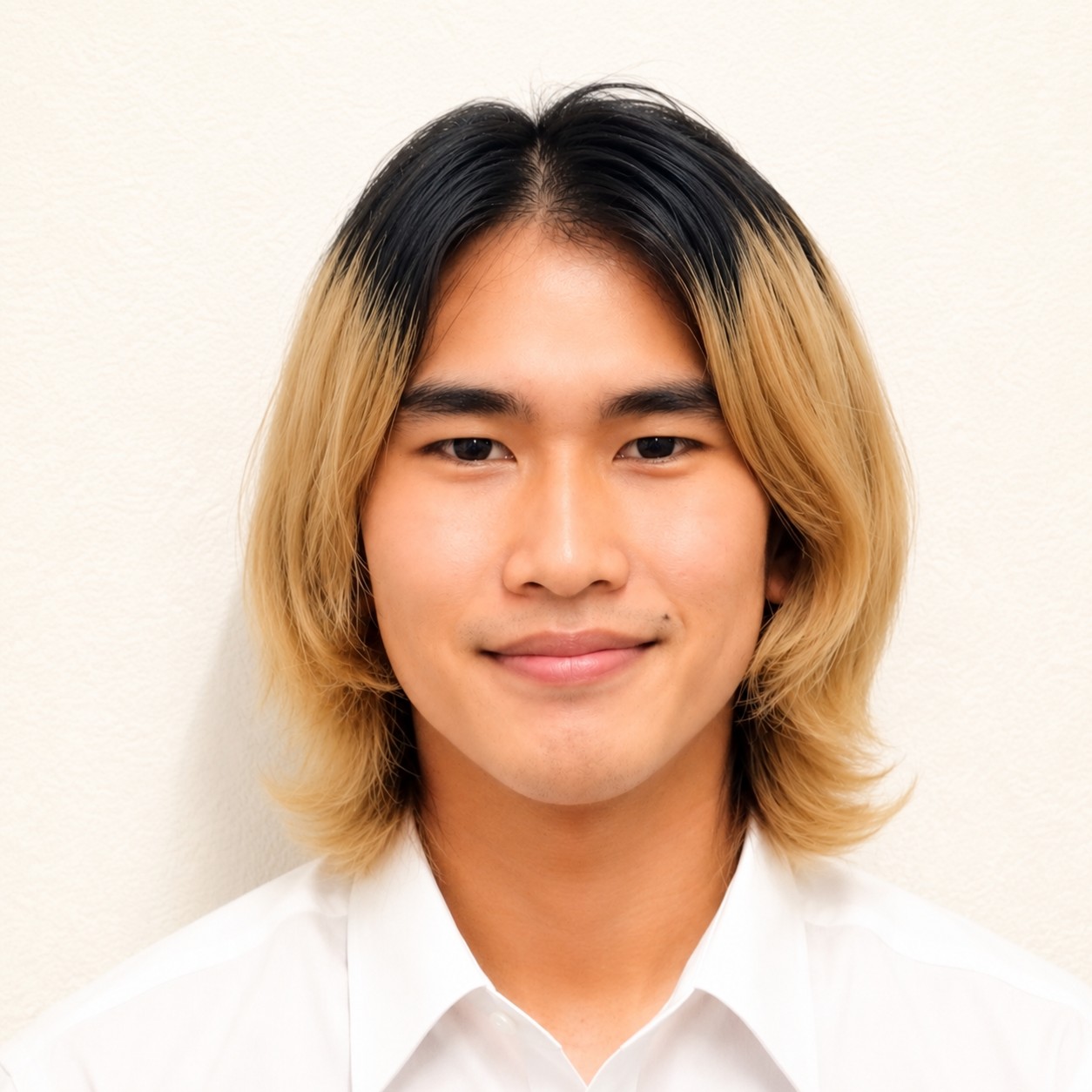 隼人先生