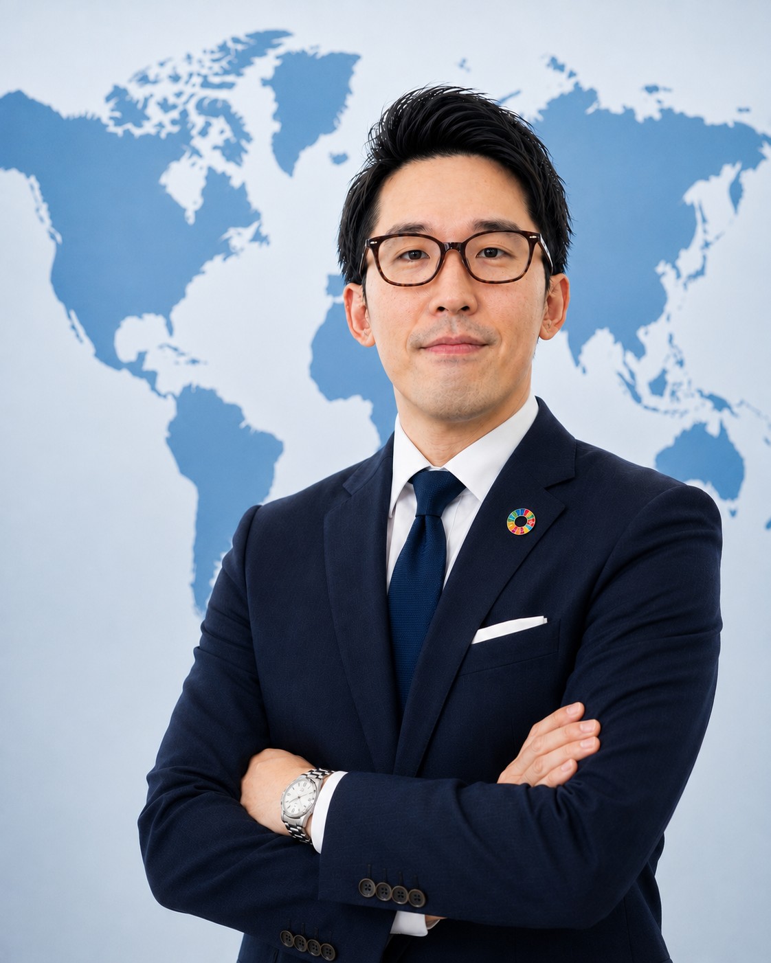 教室長