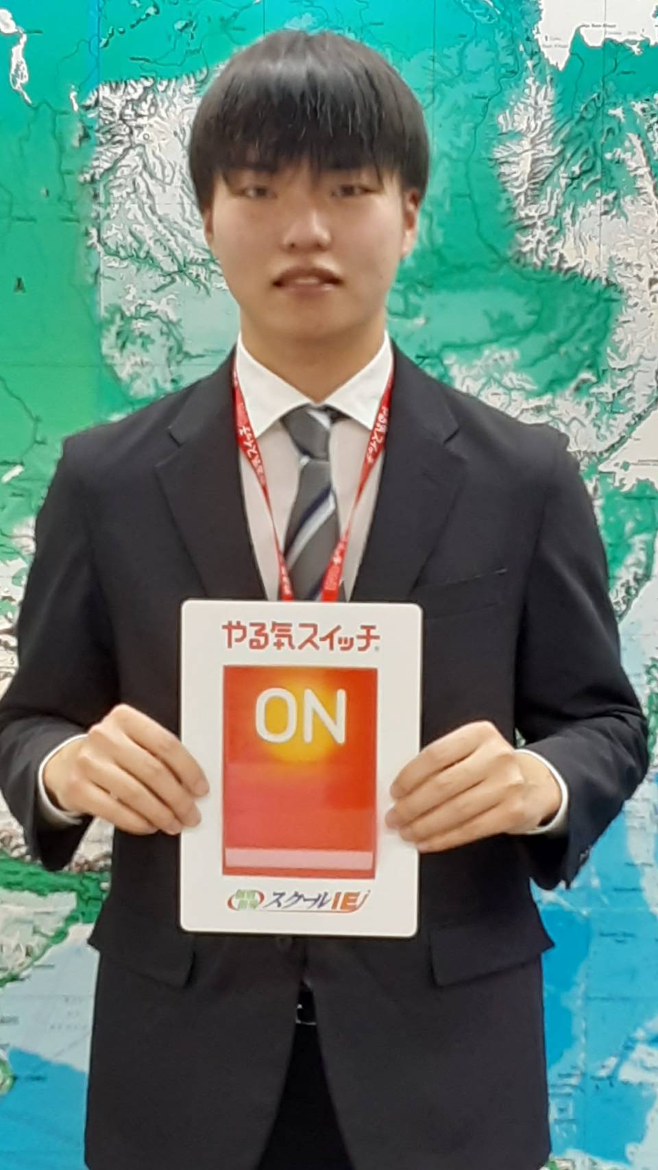 小松田先生