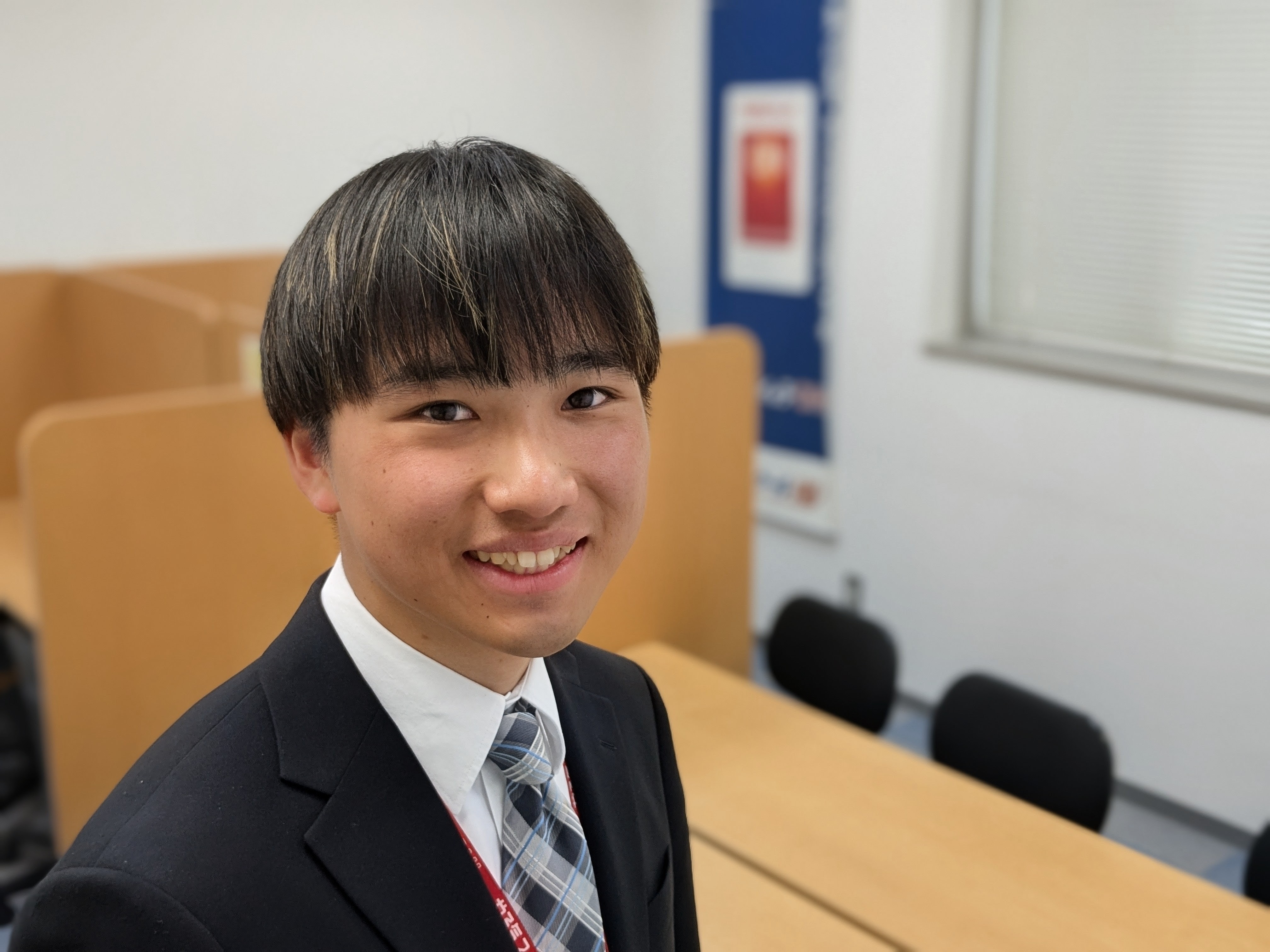 亀田先生