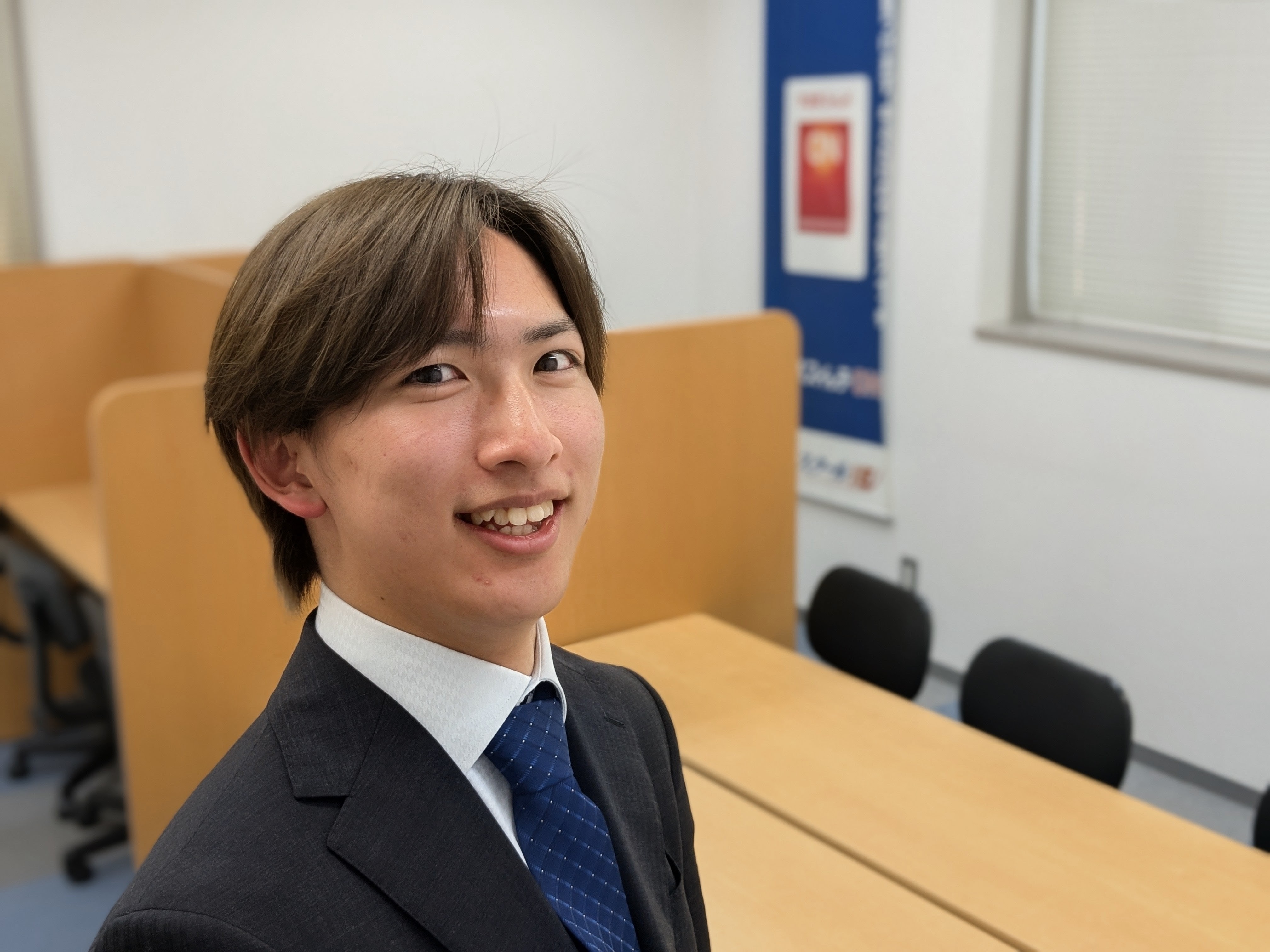 大川先生
