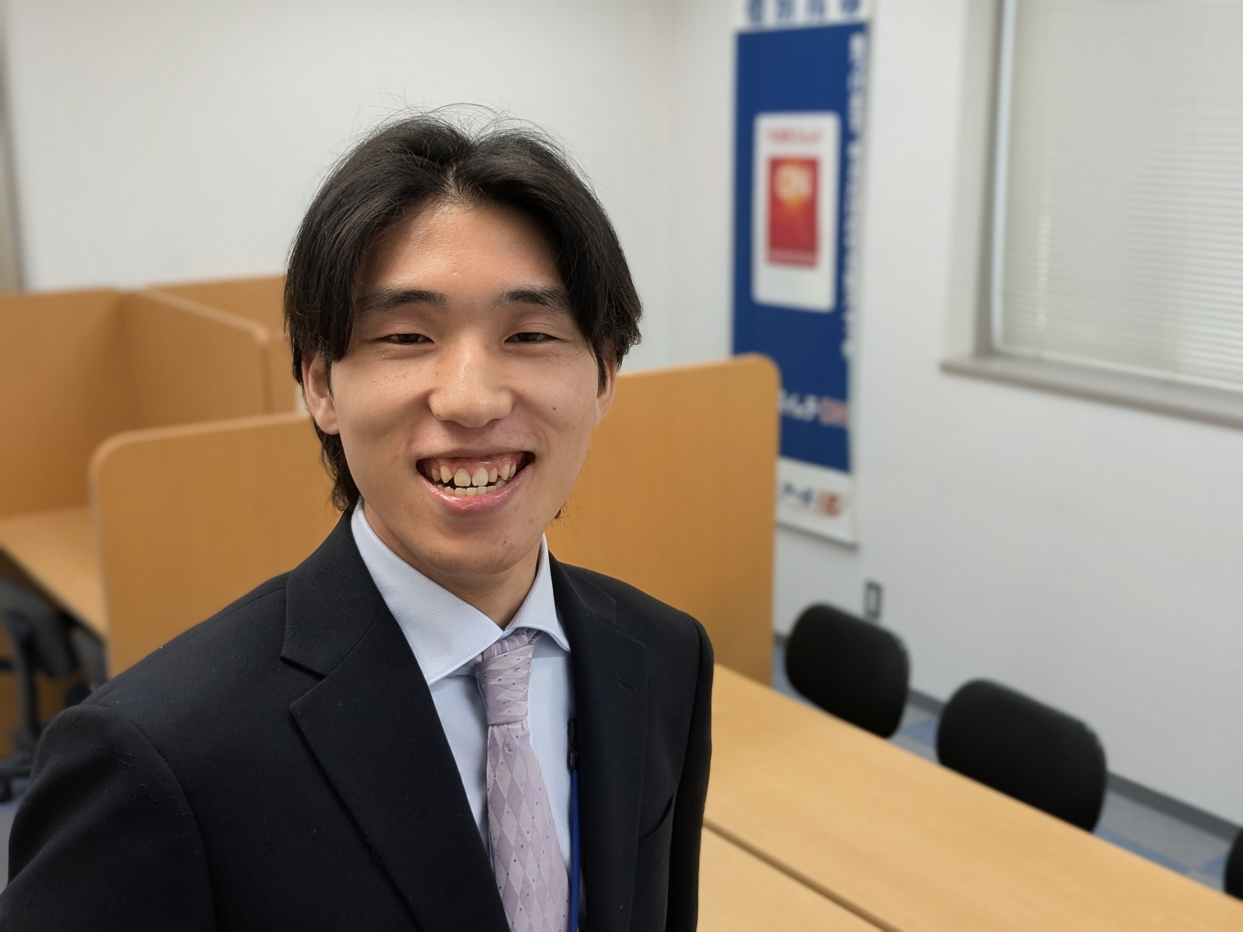 佐々木先生