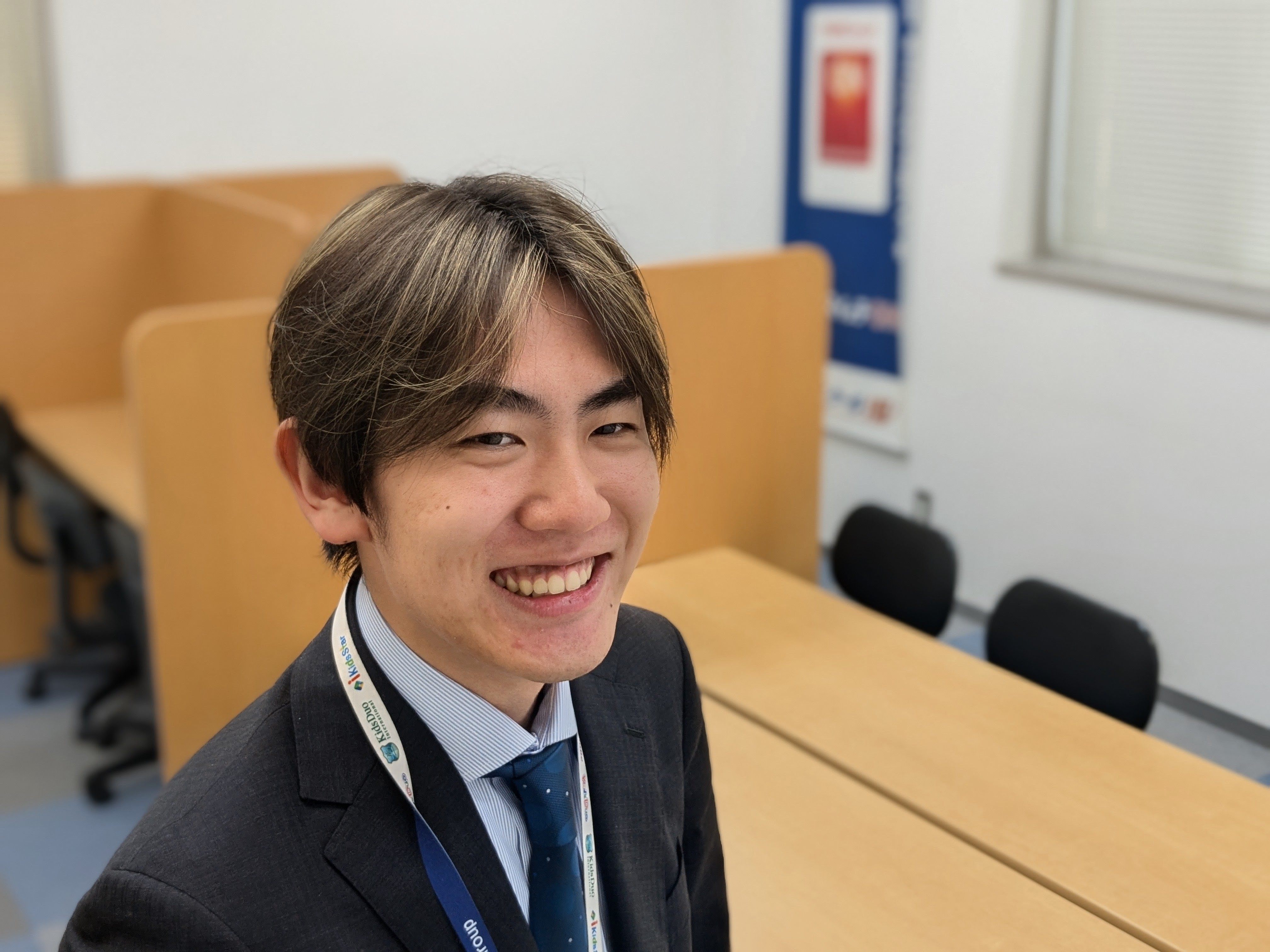 成田先生