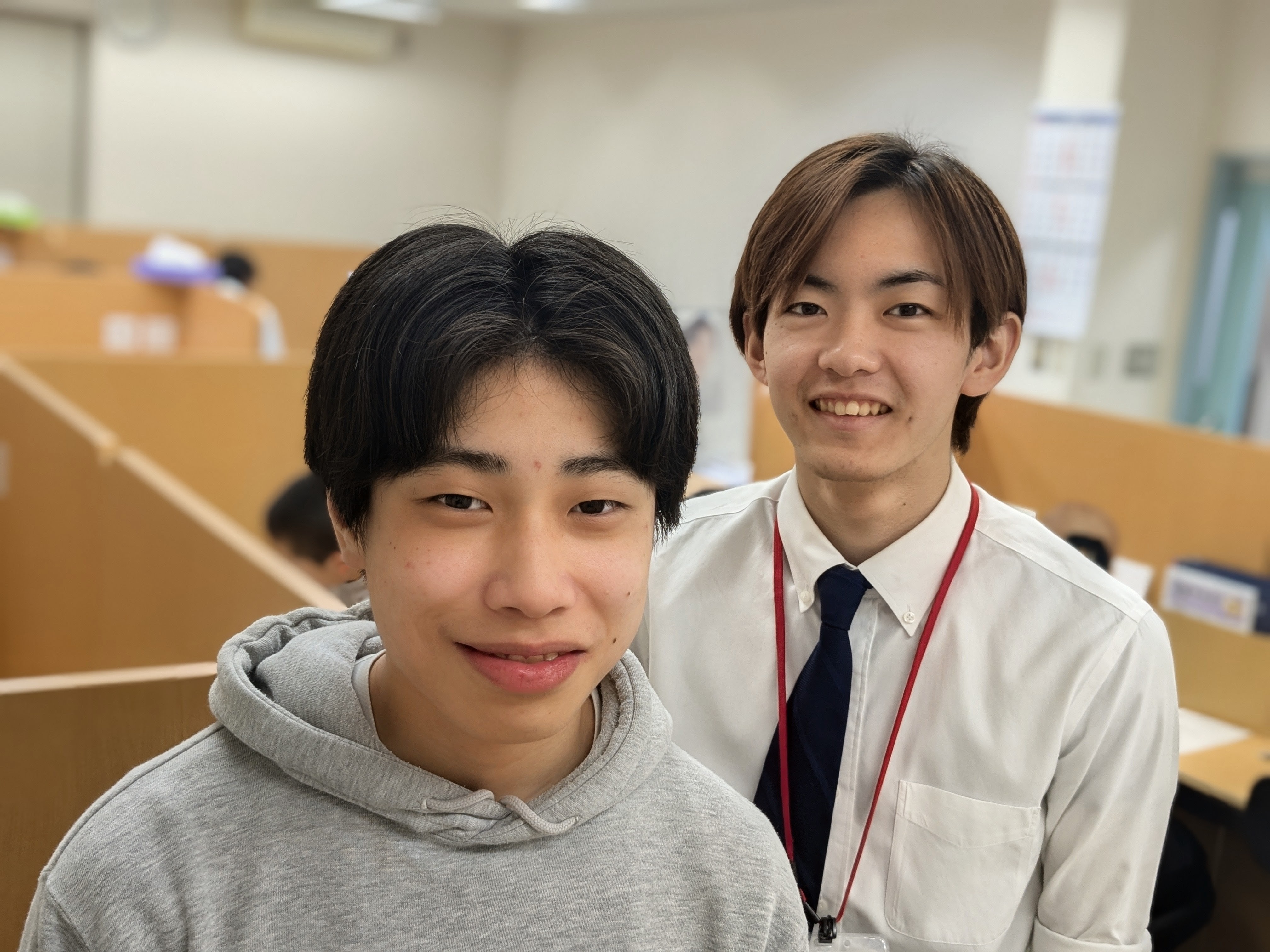 相馬くん
