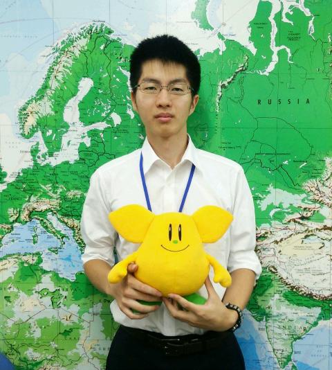 H先生