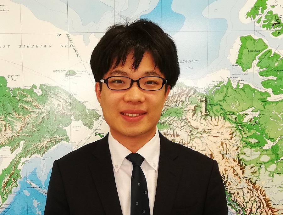 加藤先生