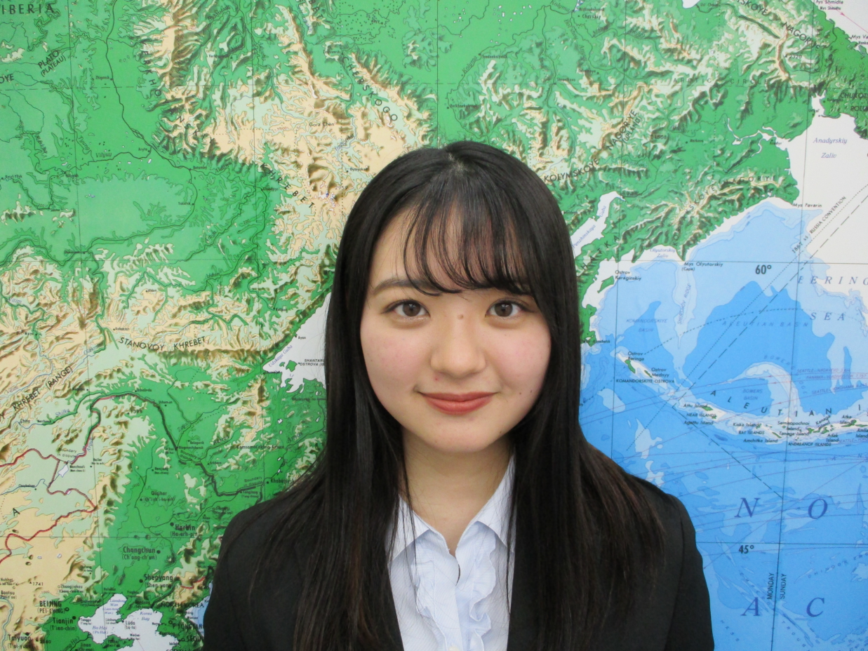 仲田　優菜 先生