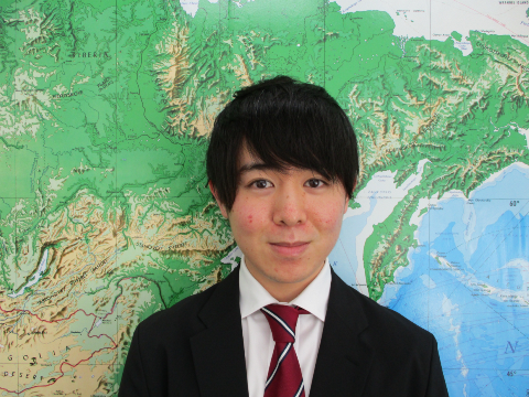 池田　拓哉 先生