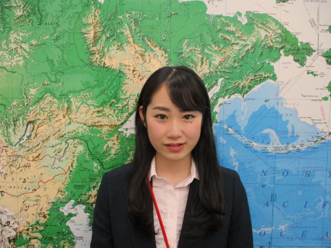 髙垣　遥香 先生