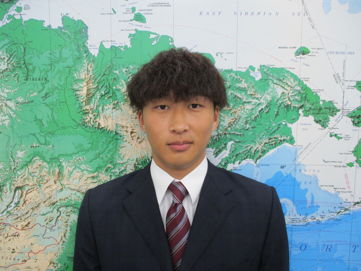 亀岡　悠人 先生