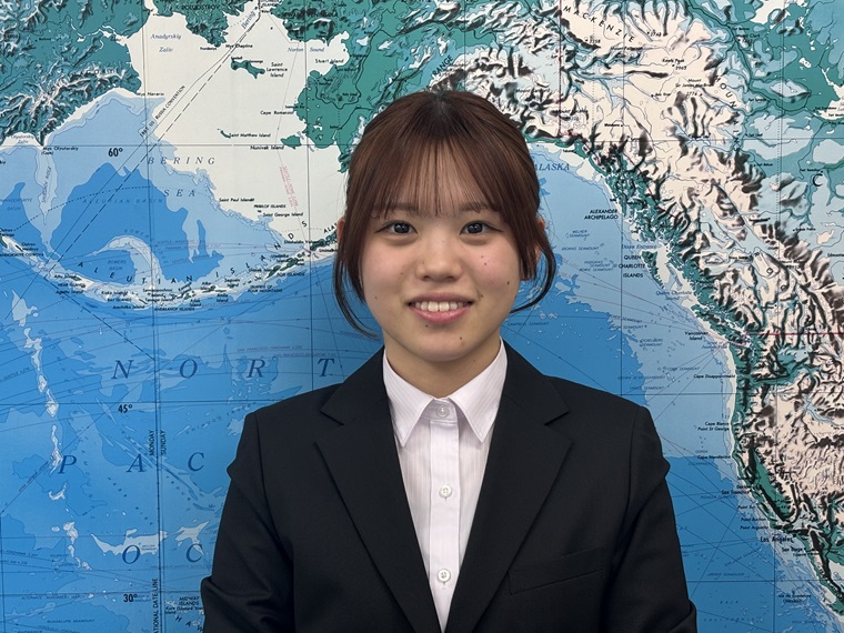 井澤先生