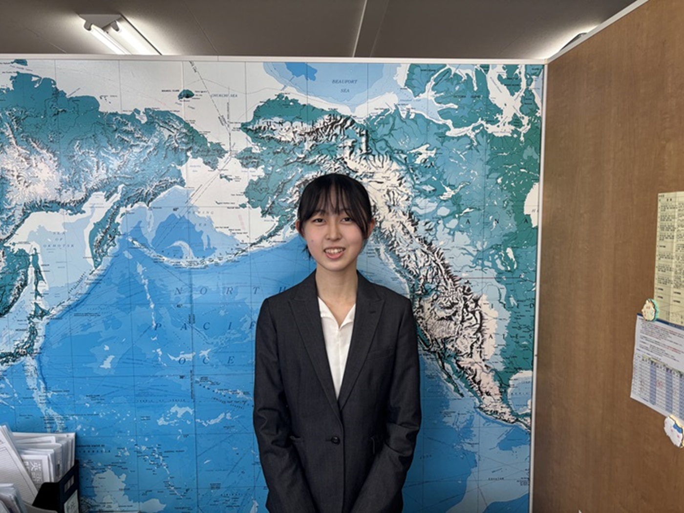平野先生