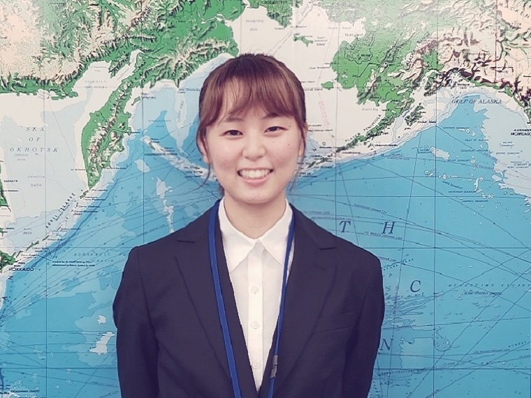 清水先生