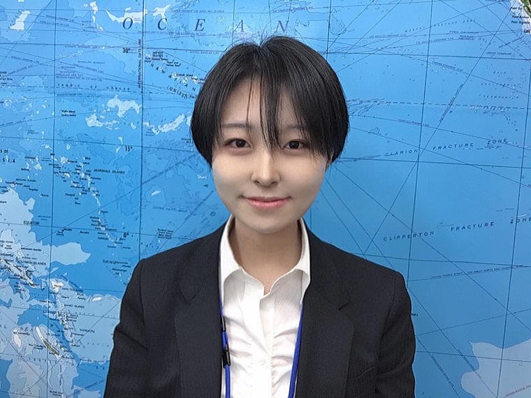 本城先生