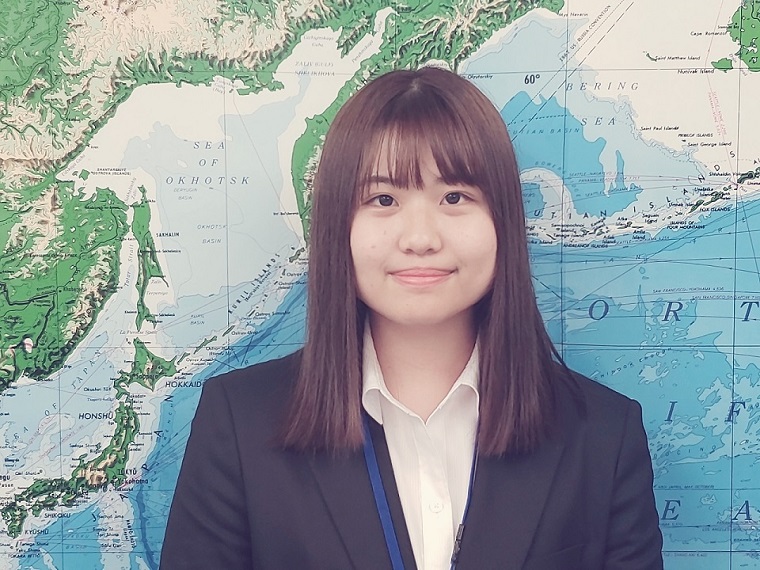 小川先生