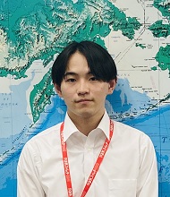 梶野先生