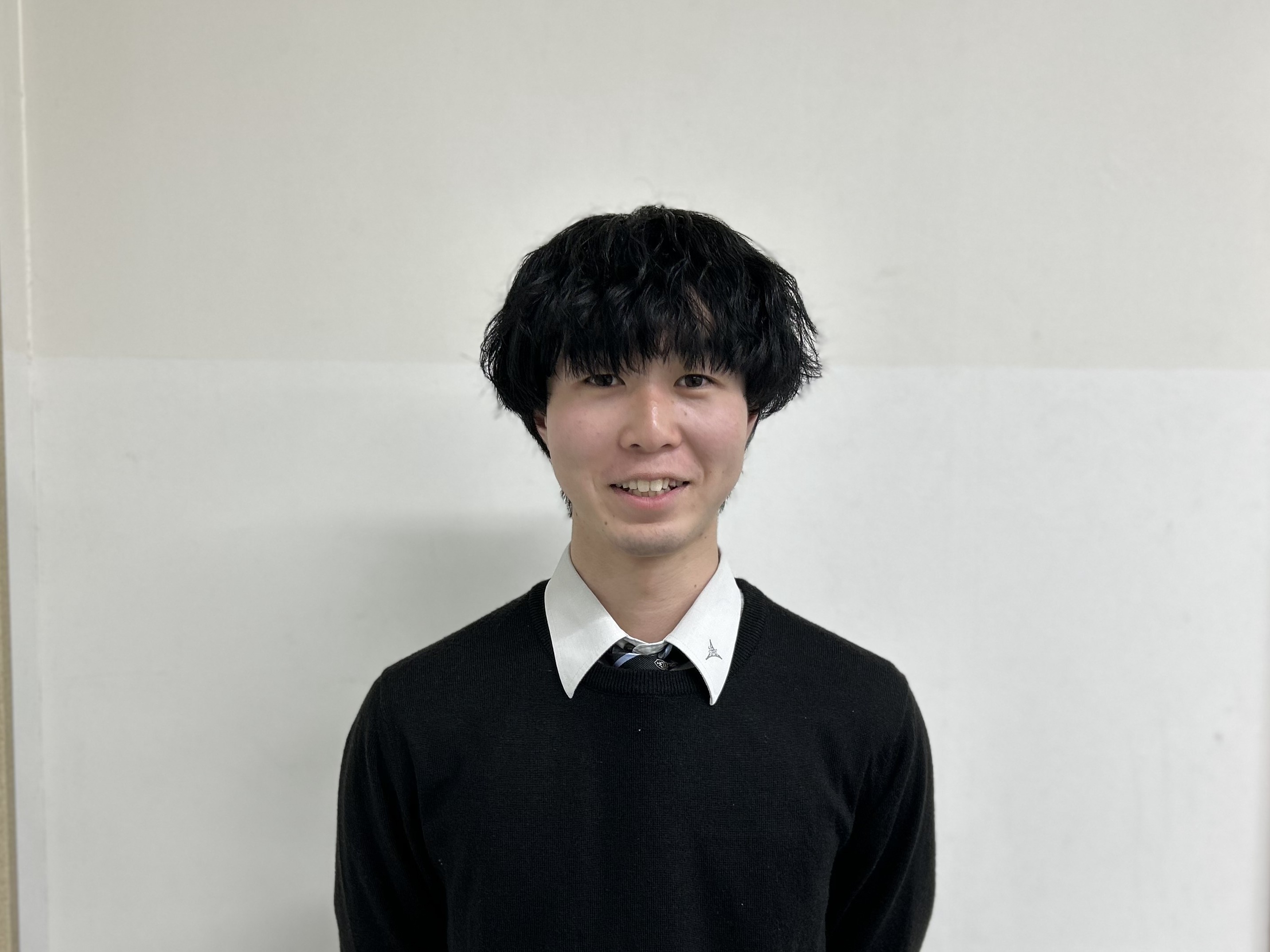 服部先生