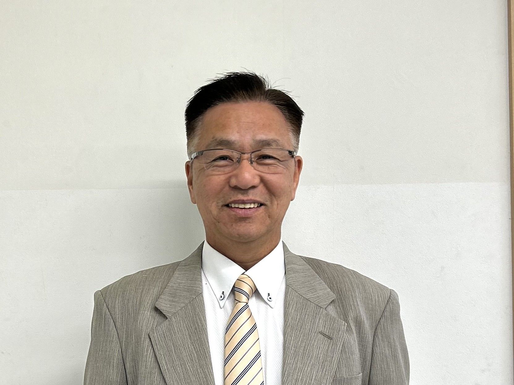 教室長