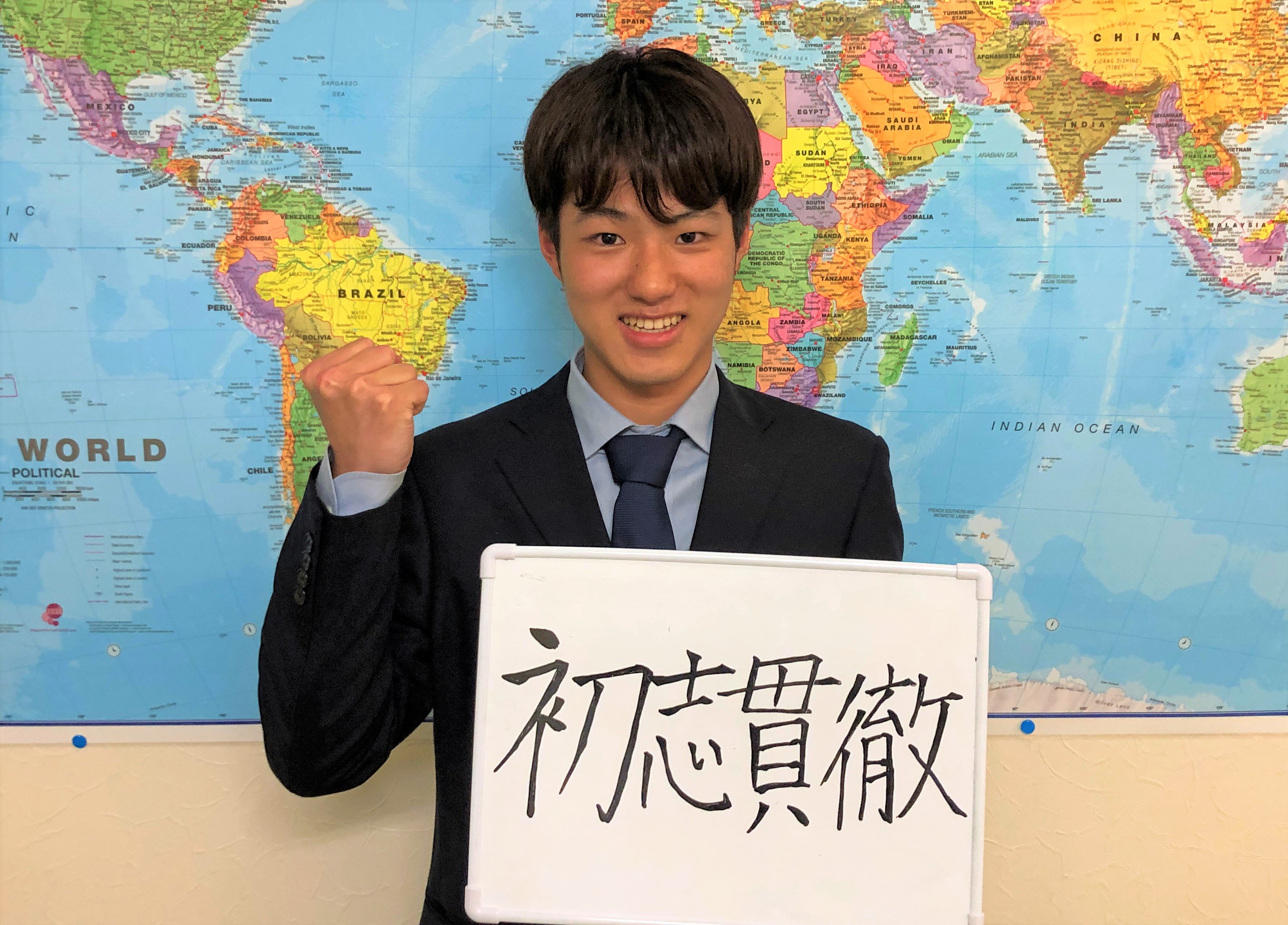 藤井先生