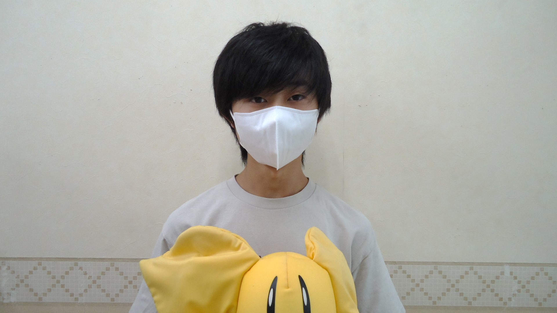 Ｕくん