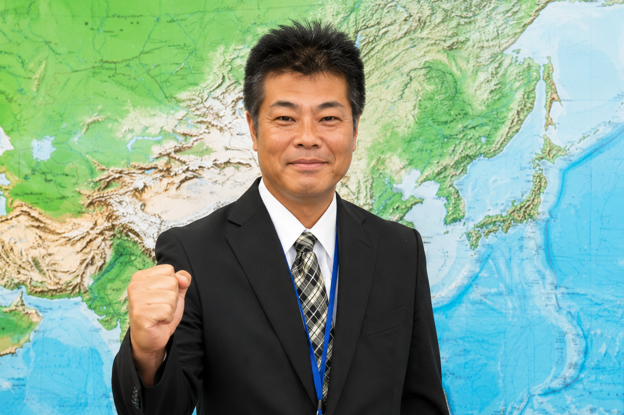 教室長