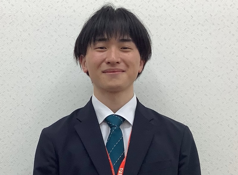 馬場先生