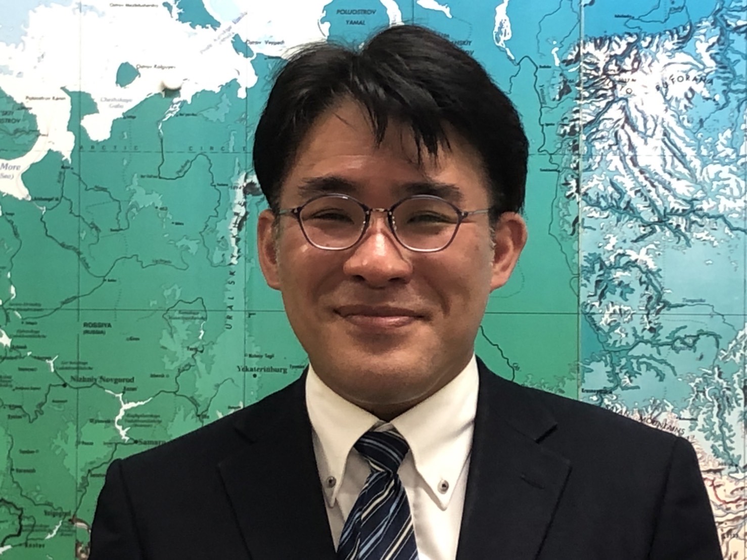 教室長