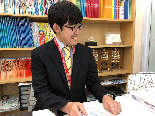 藤塚先生