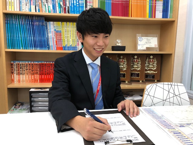 蛭川先生